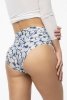 Julimex Simple Maxi bielizna majtki wysokie figi